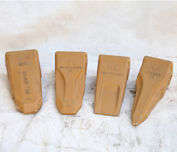 挖掘機(jī)斗齒