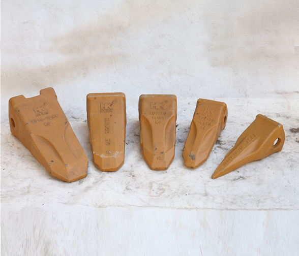 挖掘機(jī)斗齒